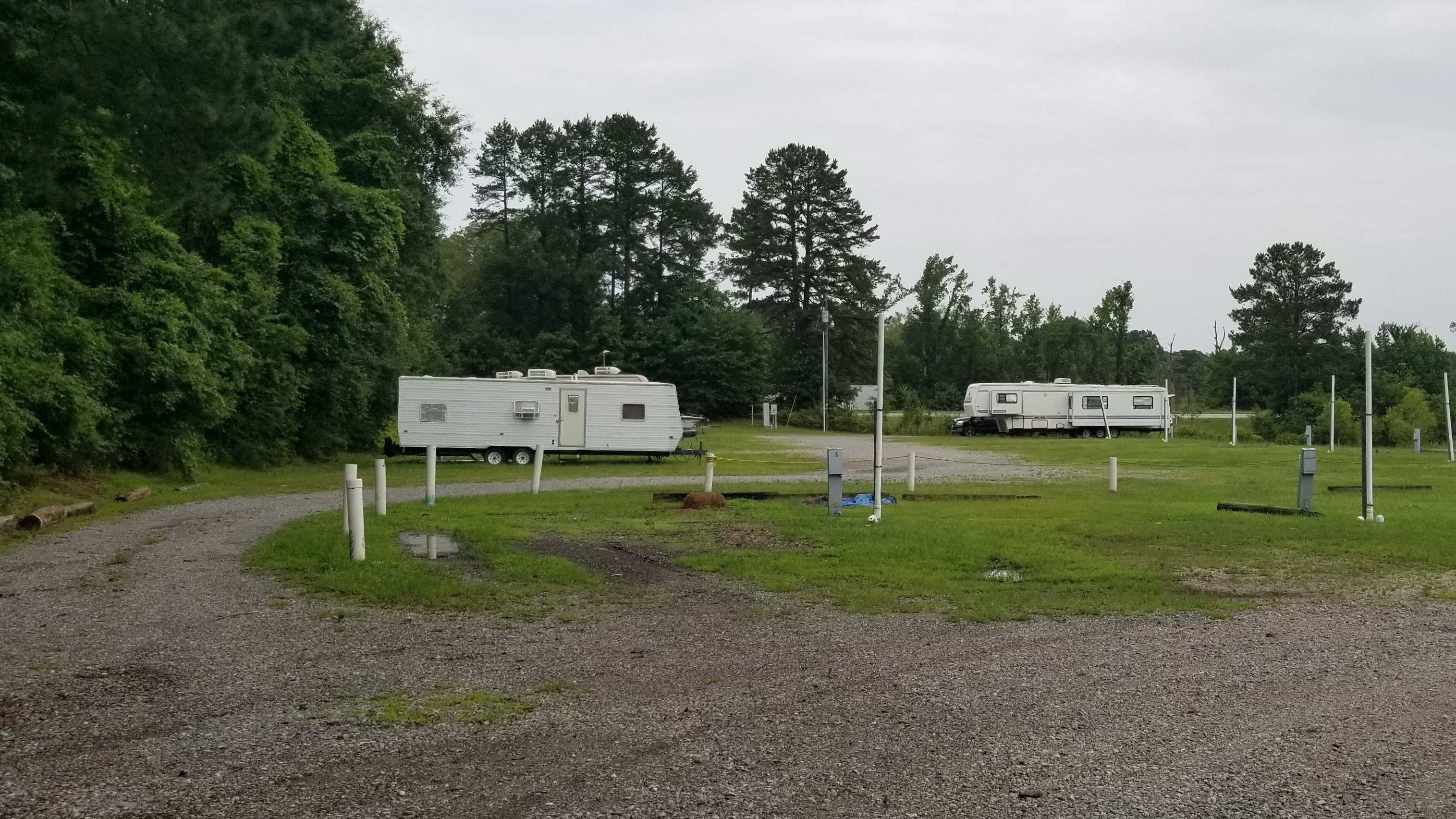 101 RV Park & Campground - Photo 3