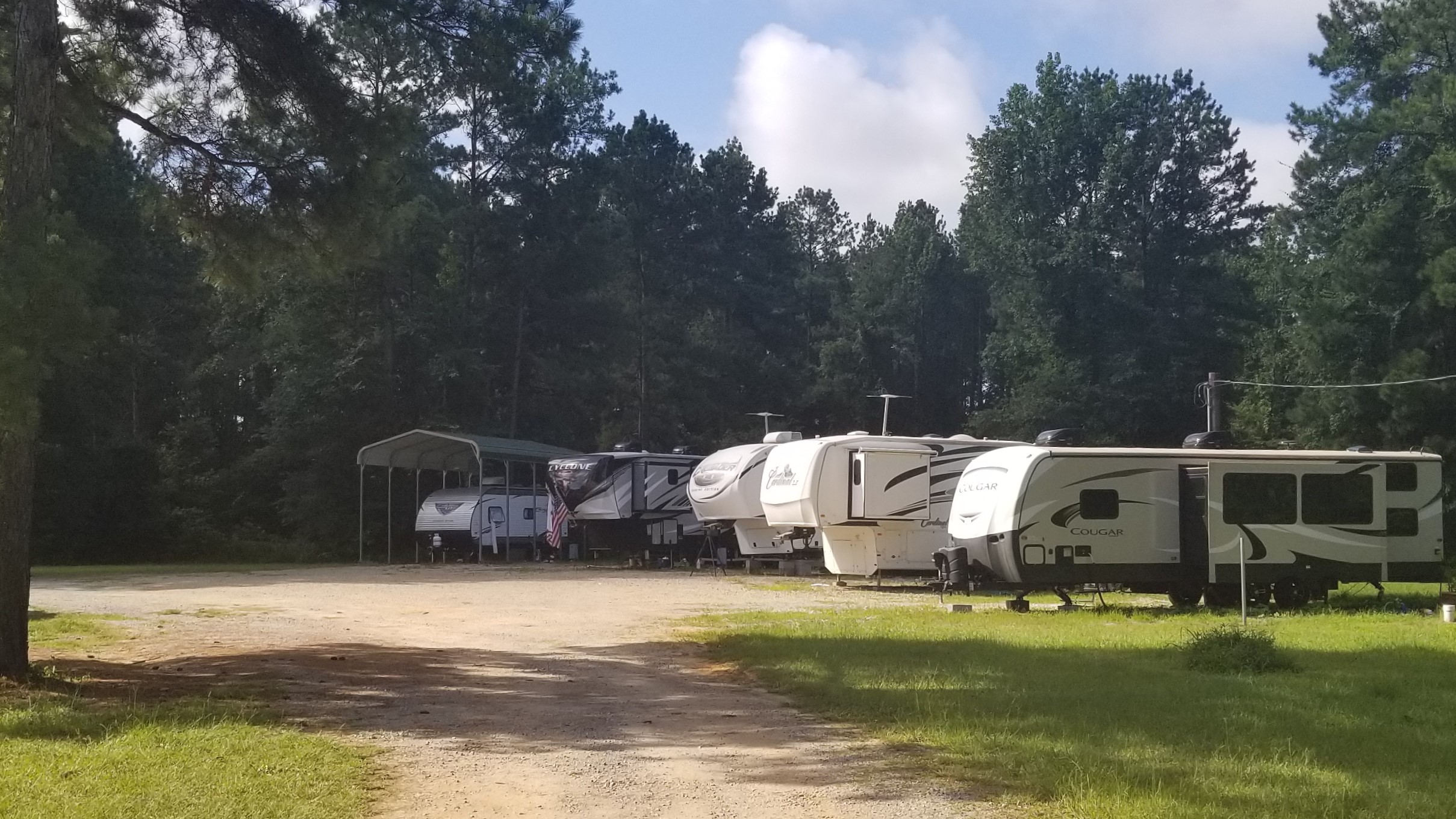 Austin Ag Supply RV Park photo 2