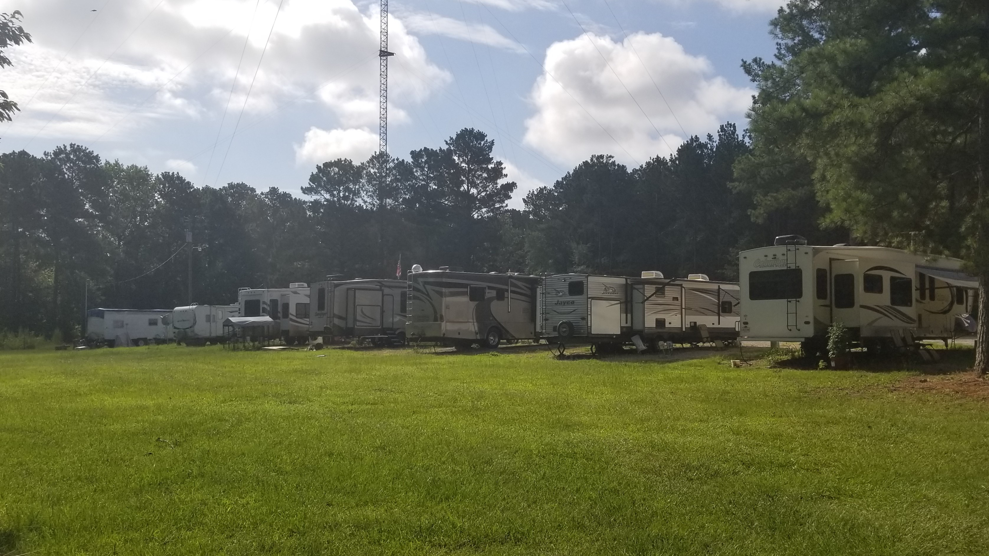 Austin Ag Supply RV Park photo 3