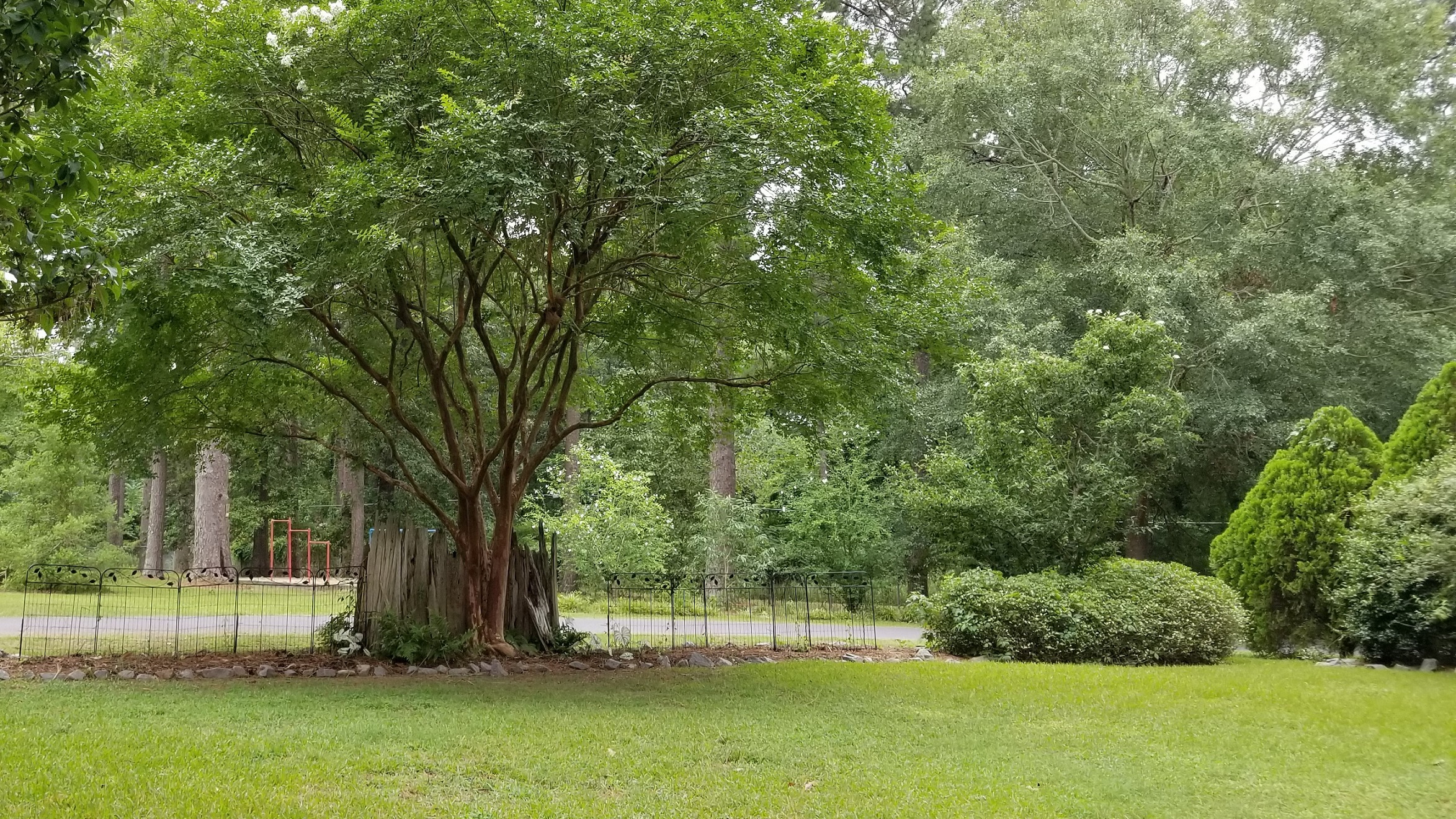 Cheniere Lake Mobile Home Park - Photo 3