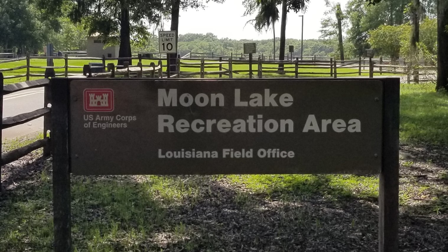 Joey's Moon Lake Marina & RV Park photo 2