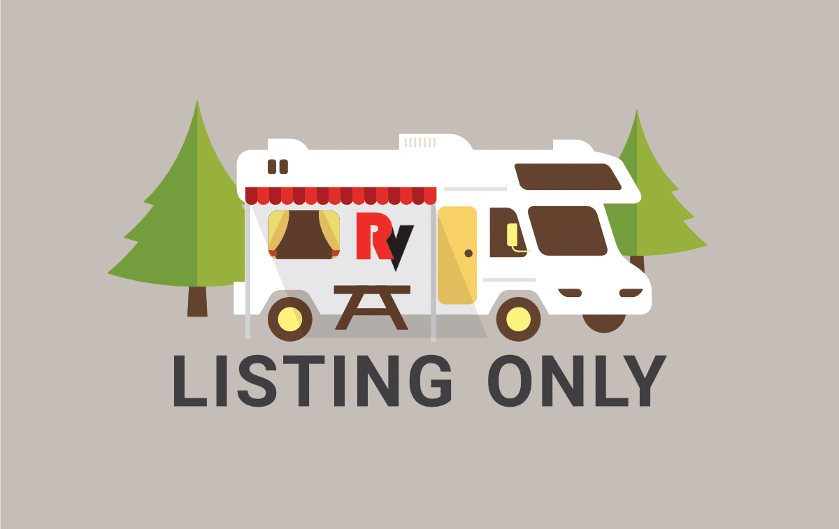 Back to Back RV Park - Main photo