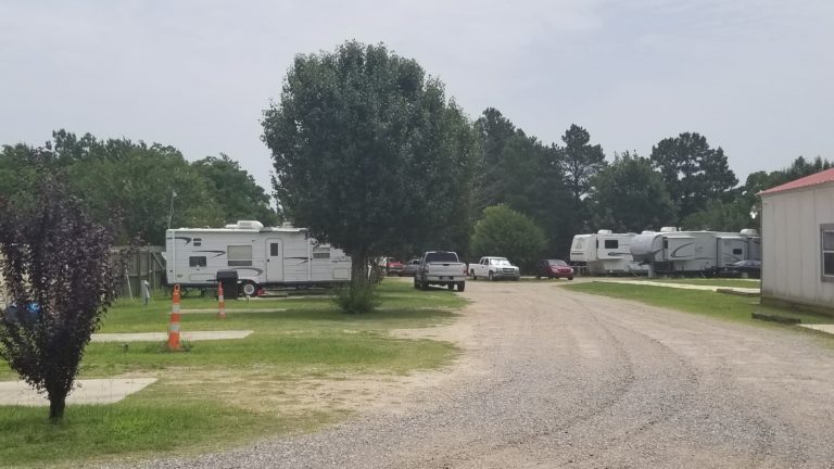 Pavilion RV Park – RV World Network