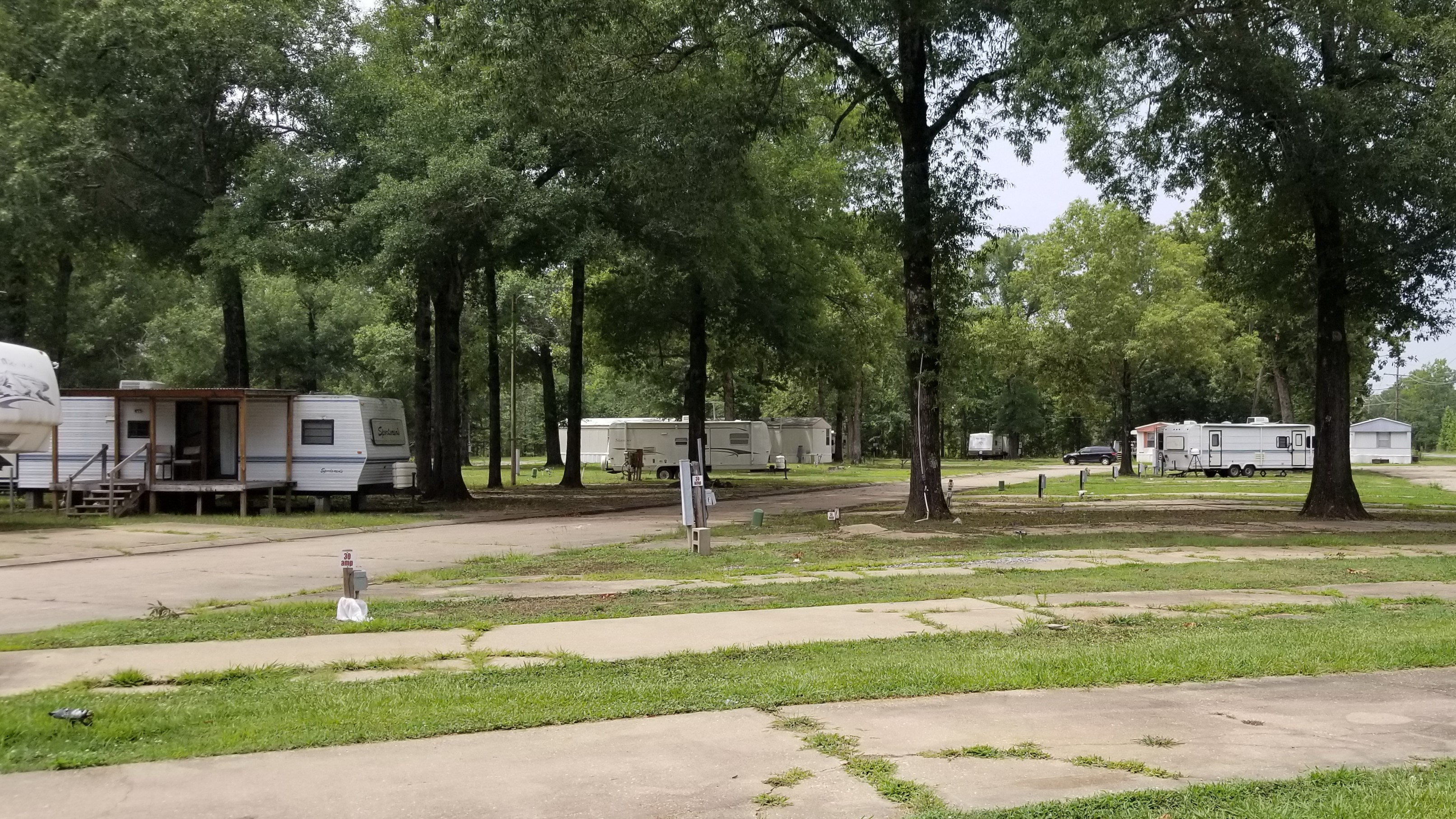 Pecanland Mobile Home & RV Park - Photo 3